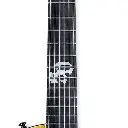 GUITARRA ELECTRICA ECLIPSE LTD 50TH ANIVERSARIO EDICION LIMITADA METALLIC GOLD LEC2025MGO