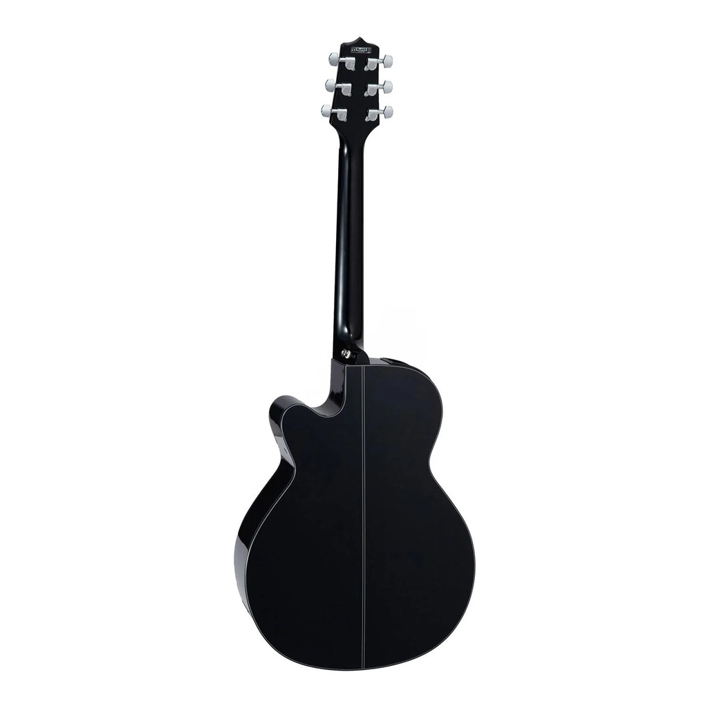 GUITARRA TAKAMINE ELECTROACUSTICA GN15CE-BLK