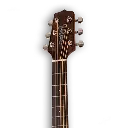 TAKAMINE GUITARRA SERIE GD ELECTROACUSTICA ZURDA DREADNOUGHT ACABADO NATURAL BRILLANTE GD30CELHNAT