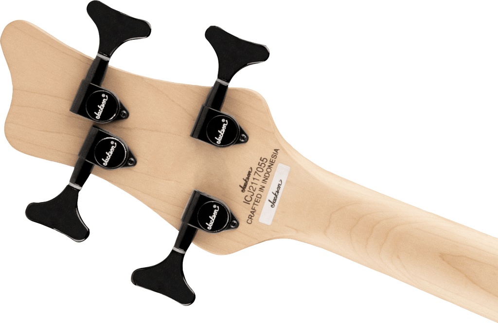 BAJO JACKSON ELECTRICO SPECTRA SERIE JS2P 2919004585