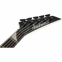 BAJO ELECTRICO SERIE JS, DIAPASÓN DE AMARANTO, AZUL METALICO, JACKSON CONCERT JS3V 2919021527