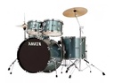 BATERIA TAMA "STAGESTAR" 5 PZS COMPLETA SG52KH6C-CSV