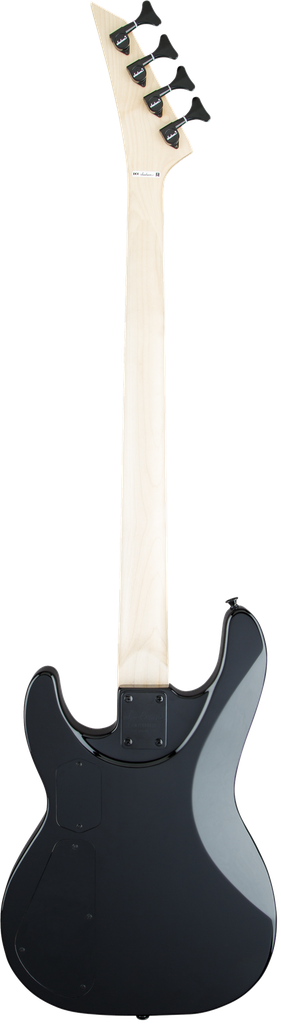 BAJO ELECTRICO JACKSON JS3Q CB AH FB TR BLK 2919026585