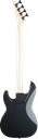 BAJO ELECTRICO JACKSON JS3Q CB AH FB TR BLK 2919026585