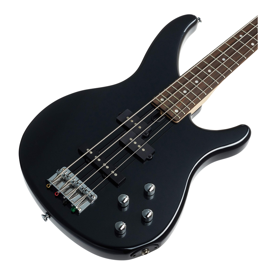 BAJO YAMAHA TRBX305BL 5 CUERDAS ACT C/PRESE