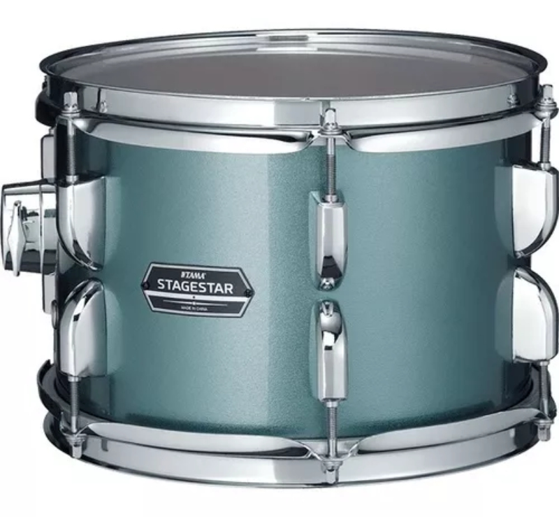 BATERIA TAMA "STAGESTAR" 5 PZS COMPLETA SG52KH6C-CSV
