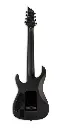 Guitarra Eléctrica de 8 Cuerdas LH1008ETBLKS