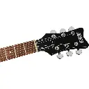 Guitarra Electrica Gretsch Ignite Jet Club Black 2814100506