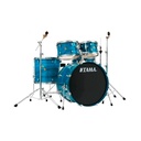BATERIA TAMA "RHYTHM MATE" 5 PZS C/ATRILES Y BANCO RC52KH6-BPT