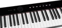PIANO CASIO DIGITAL 88 T NEGRO