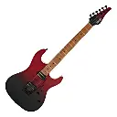 GUITARRA JET GUITARS JS-1000V  TRR