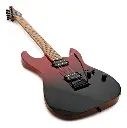 GUITARRA JET GUITARS JS-1000V  TRR