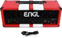 CABEZAL AMPLIFICADOR ENGL FIREBALL 25 40TH ANIVERSARY 25W ENGLE63540