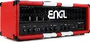 CABEZAL AMPLIFICADOR ENGL FIREBALL 25 40TH ANIVERSARY 25W ENGLE63540