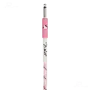 CABLE FENDER X HELLO KITTY ORIGINAL ROSA/BLANCO DE  3M 0990818123