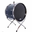 BOMBO POWER BEAT 24X20 GRIS C  CAS-2420B/#2-5