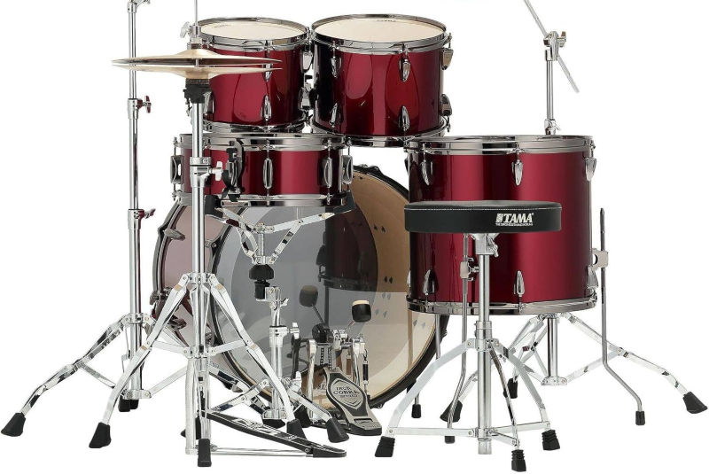 BATERIA TAMA IMPERIALSTAR 5PZS IP52KH6NB-VTR