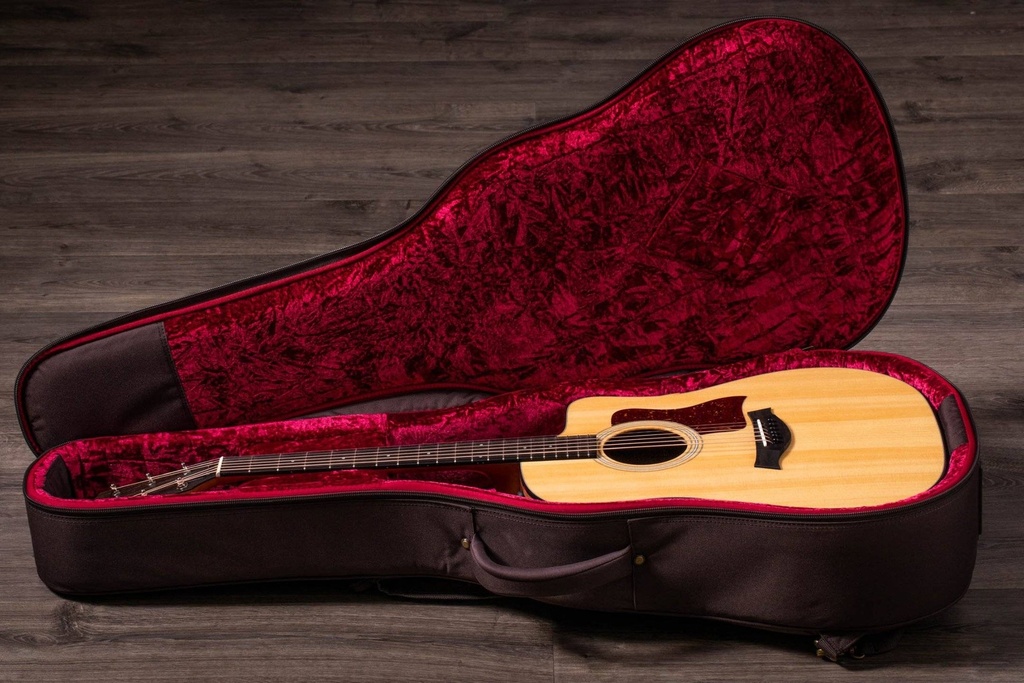 GUITARRA ELECTROACÚSTICA TAYLOR 214CE