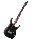 GUITARRA ELECTRICA CORT X NEGRO MATE