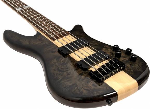 Bajo Eléctrico de 5 Cuerdas NS-2000/5 Dan Briggs