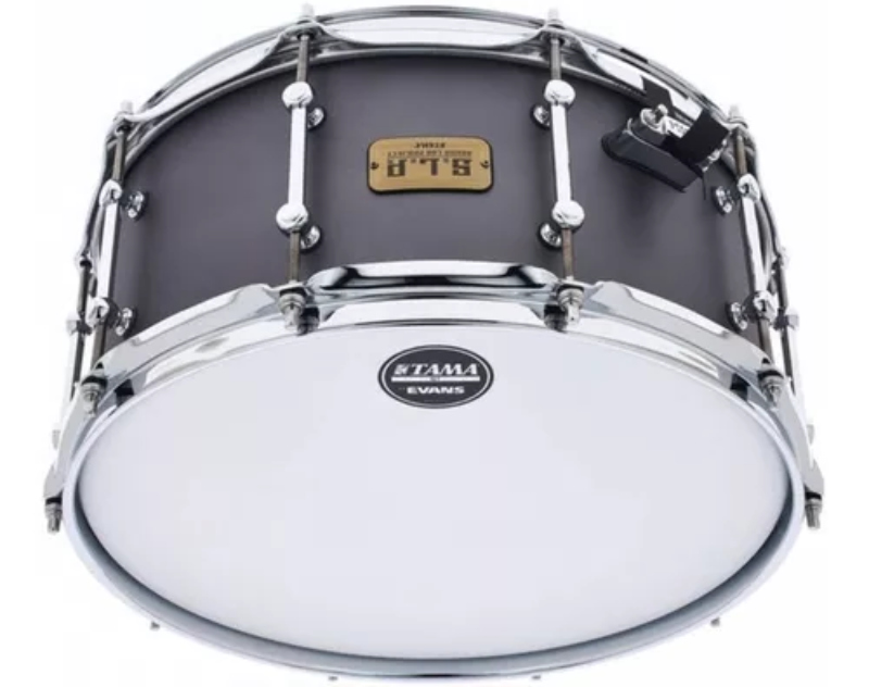TAROLA TAMA S.L.P. 6.5" X 14" ACERO LSS1465