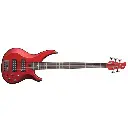 BAJO YAMAHA TRBX305BL 5 CUERDAS ACT C/PRESETS CANDY APPLE RED TRBX305CAR