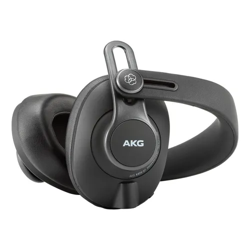 AKG K371BT – Audífonos Inalámbricos de Estudio con Sonido de Referencia