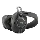AKG K371BT – Audífonos Inalámbricos de Estudio con Sonido de Referencia