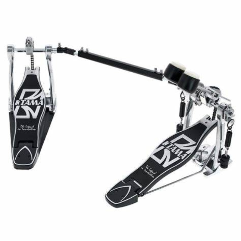 PEDAL DOBLE TAMA PARA BOMBO HP30TW