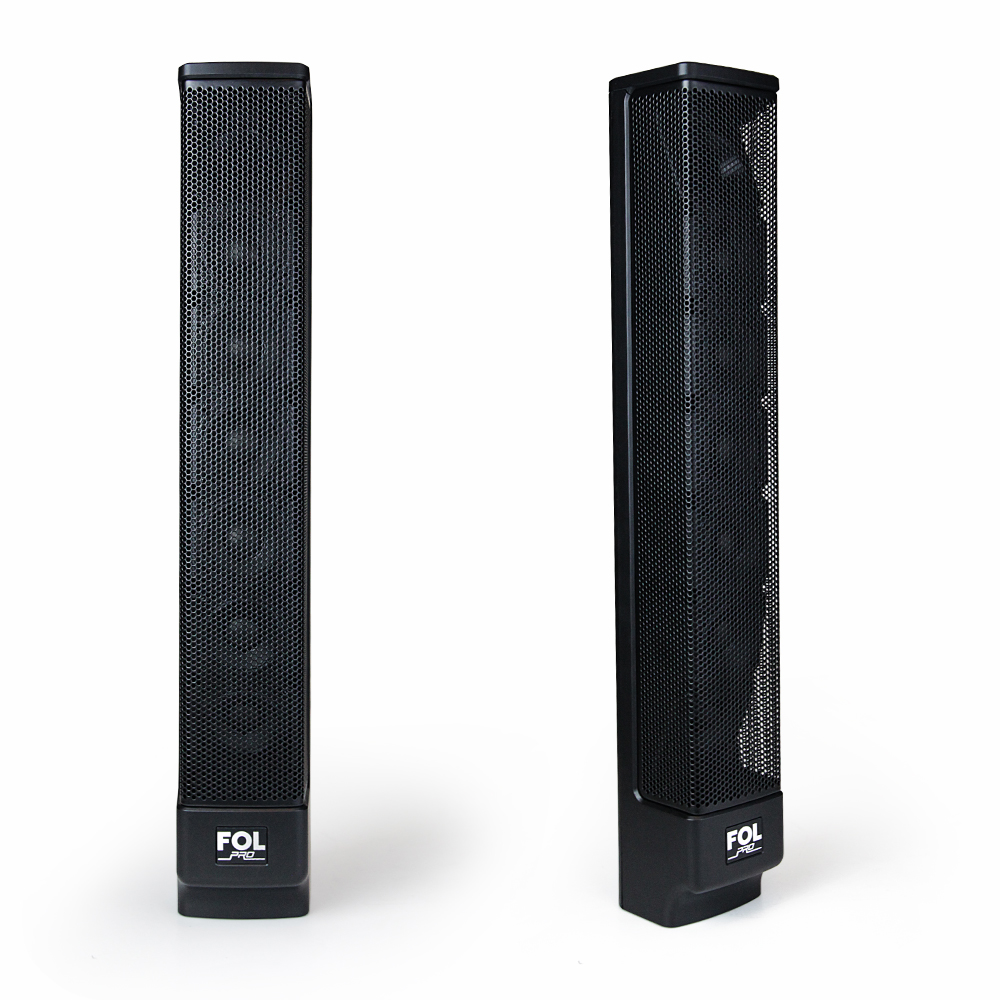 SISTEMA AUDIO TORRE FOL  FS-T900