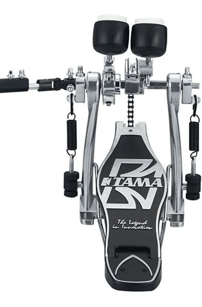 PEDAL DOBLE TAMA PARA BOMBO HP30TW