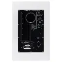 MONITOR BIAMPLIFICADO BLANCO