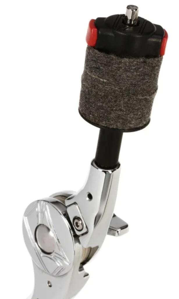 ATRIL TAMA "ROADPRO" C/BOOM P/PLATILLO HC84BW