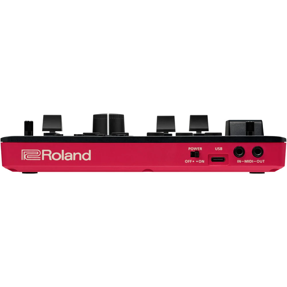 EFECTO VOCAL ROLAND AIRA COMPACT E-4