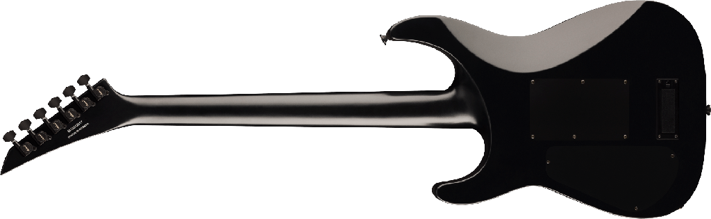 GUITARRA JACKSON X SERIES SLX DX-POLKA