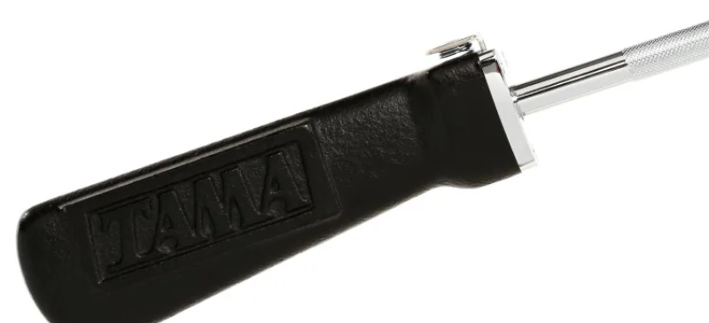 ATRIL TAMA "ROADPRO" C/BOOM P/PLATILLO HC84BW