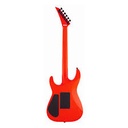 GUITARRA JACKSON X SERIES SOLOIST SLX DX RO 2919904537