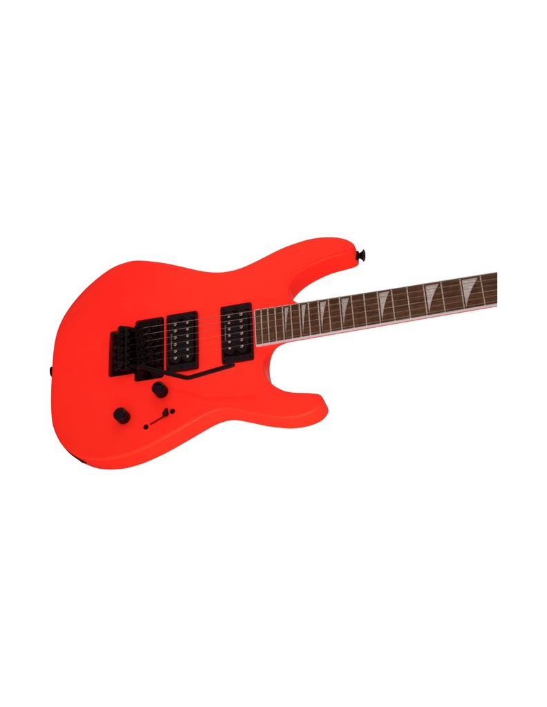 GUITARRA JACKSON X SERIES SOLOIST SLX DX RO 2919904537