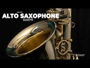 SAXOFÓN ALTO LAQUEADO PRELUDE CONN-SELMER SAS711
