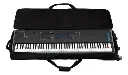 FUNDA PREMIUM YAMAHA PARA SINTETIZADOR 88 TECLAS SCMODX8