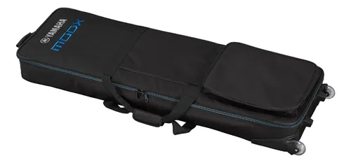 FUNDA PREMIUM YAMAHA PARA SINTETIZADOR 88 TECLAS SCMODX8