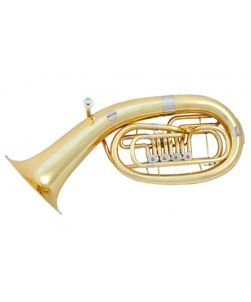 BOMBARDINO SI BEMOL BLESSING LAQUEADO C/ESTUCHE