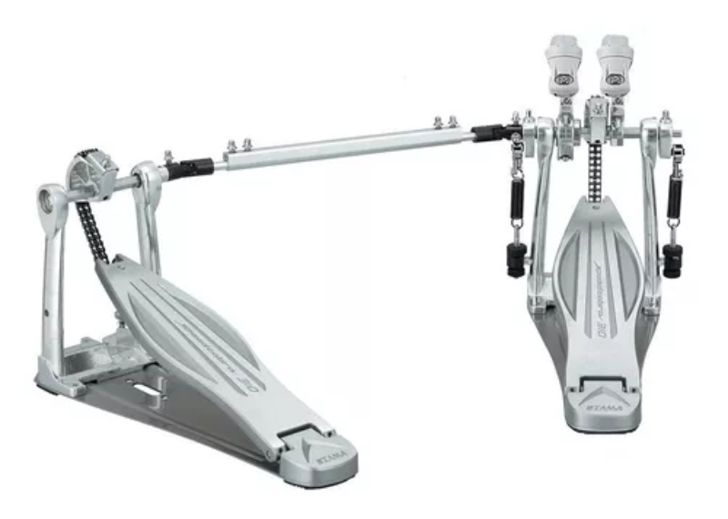 PEDAL DOBLE TAMA "SPEED COBRA" P/BOMBO HP310LW