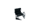 PEDAL BOMBO TAMA STD DOBLE C/ESTCHE HP300TWB
