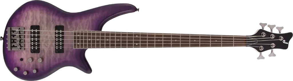 BAJO JS3QV PURPLE PHAZE