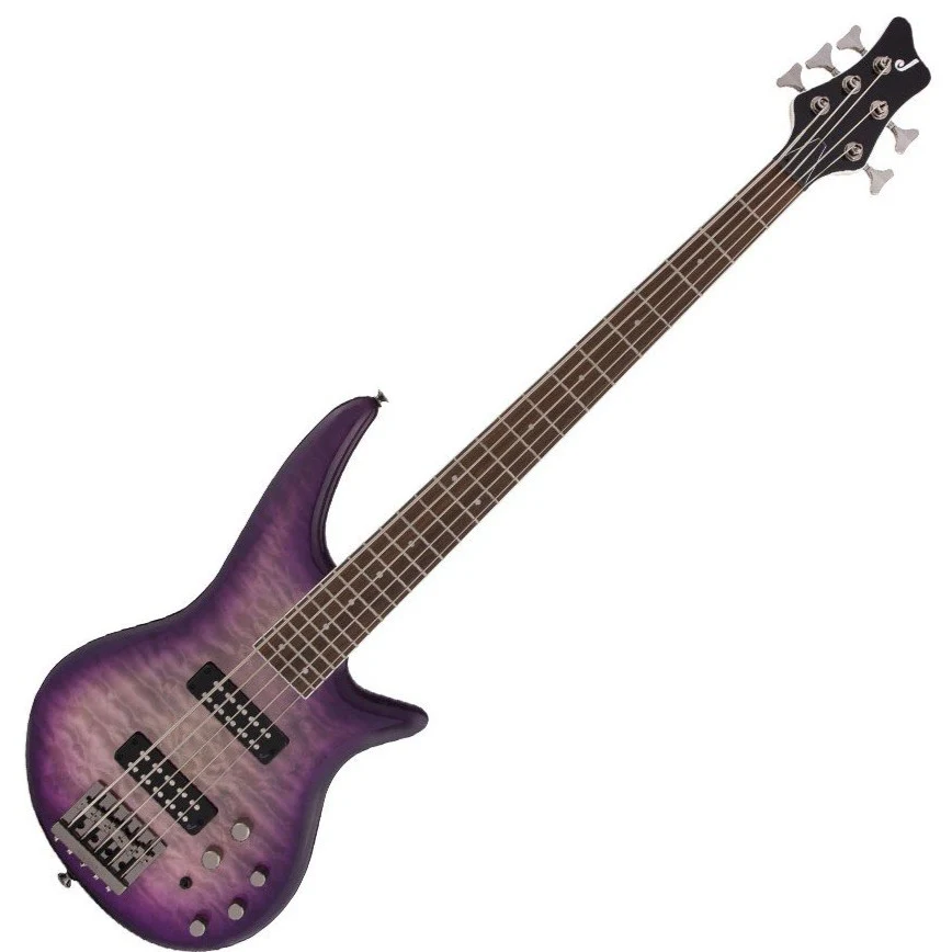 BAJO JS3QV PURPLE PHAZE