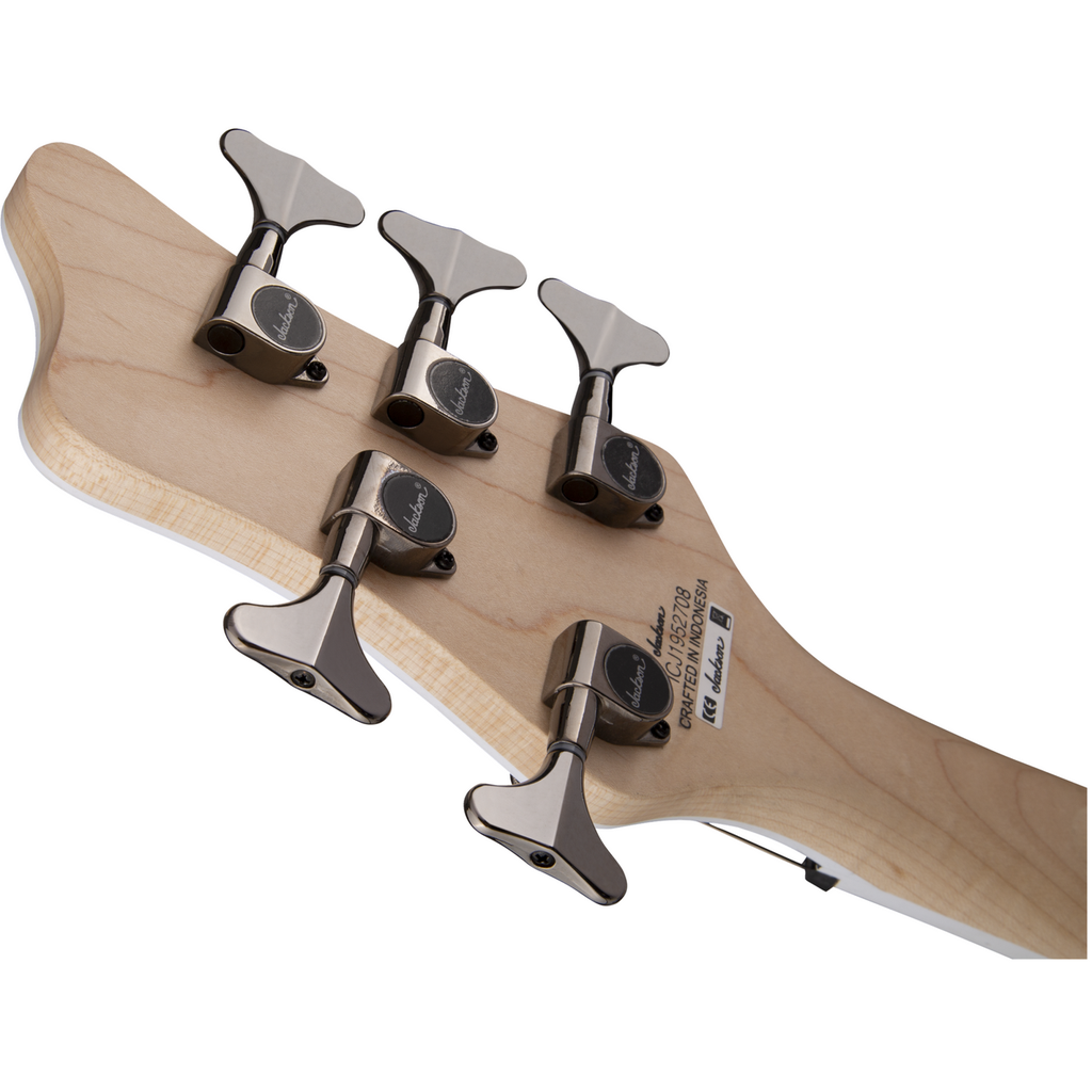 BAJO JS3QV PURPLE PHAZE