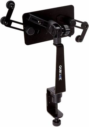 SOPORTE UNIVERSAL PARA TABLET QUIKLOK IPS/12