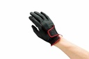 GUANTES TAMA P/BATERISTA MEDIANOS TDG10BKM