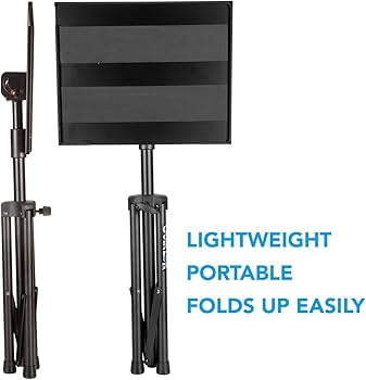 SOPORTE QUIKLOK TRIPOIDE MULTIFUNCIONAL